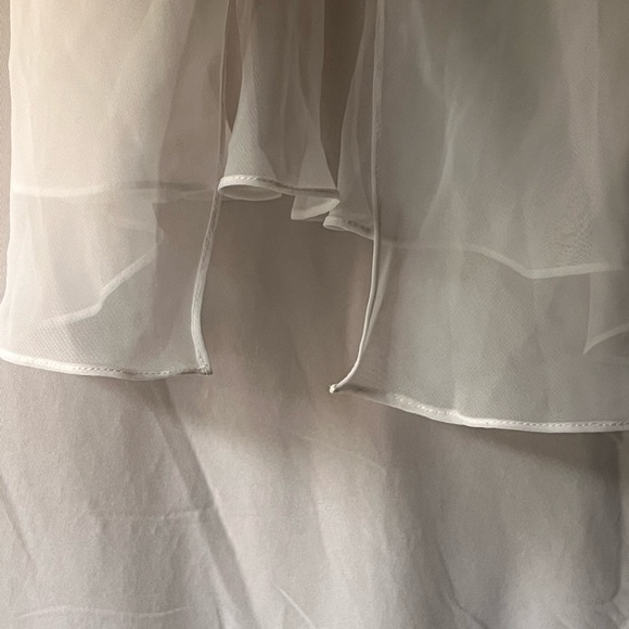 LaSenza Sheer Top - Picture 4 of 5